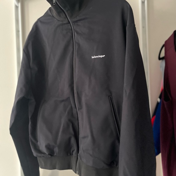 Balenciaga track jacket mens - Picture 4 of 4